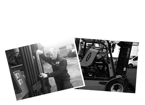 Service Division Guarantees